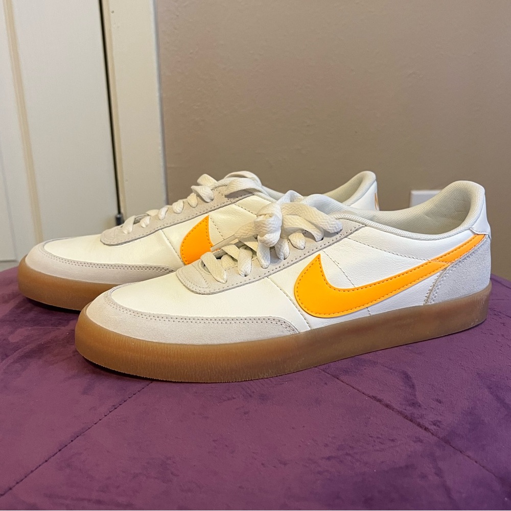 Nike Killshot 2 Leather Shoes